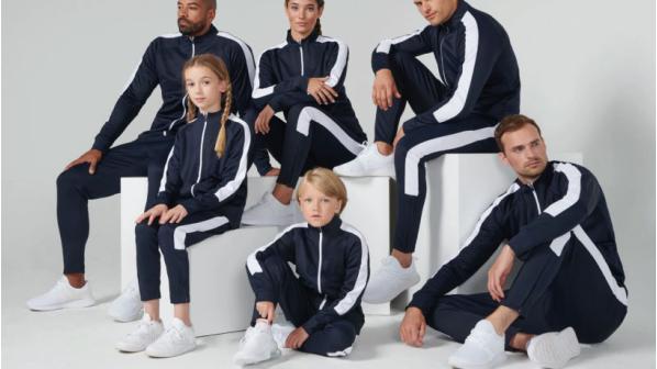 Tracksuits