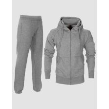 Grey Tracksuit for Men