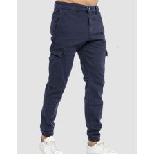 Mens Work Flex Cargo Pant