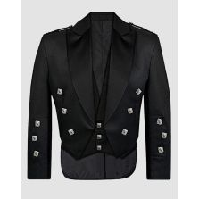 Special Kilt Jacket for Men